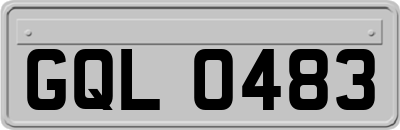 GQL0483
