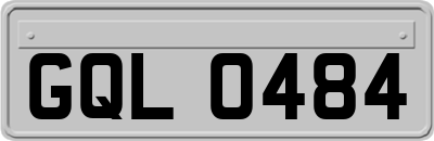 GQL0484