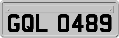 GQL0489