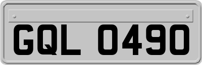 GQL0490