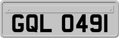 GQL0491