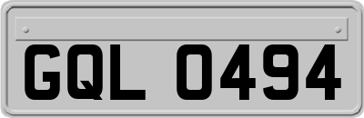 GQL0494