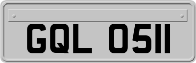 GQL0511
