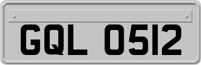 GQL0512