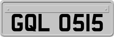 GQL0515