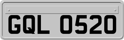 GQL0520