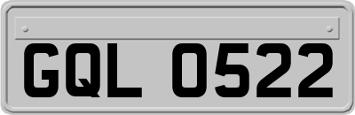 GQL0522