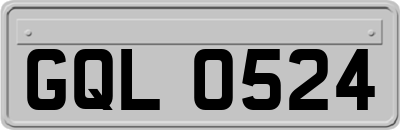 GQL0524