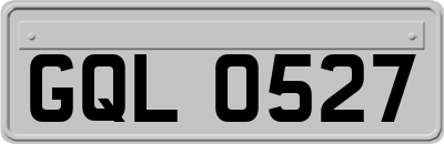 GQL0527