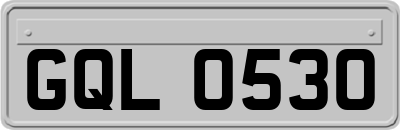GQL0530
