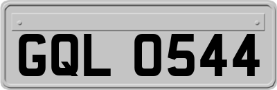 GQL0544