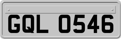 GQL0546