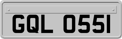 GQL0551