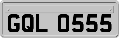GQL0555