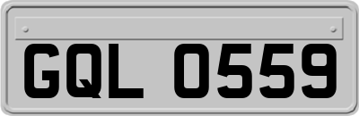 GQL0559