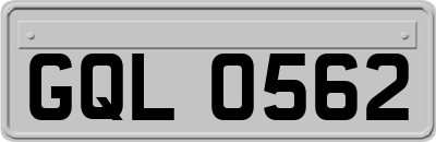 GQL0562