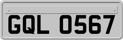 GQL0567