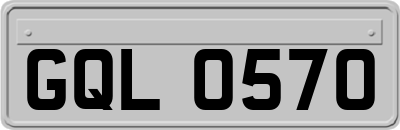 GQL0570