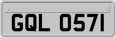 GQL0571