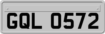 GQL0572