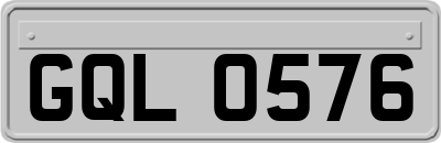 GQL0576