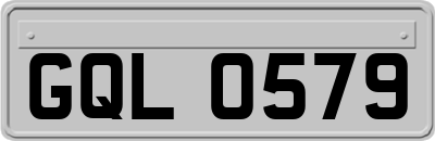 GQL0579