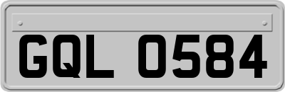 GQL0584