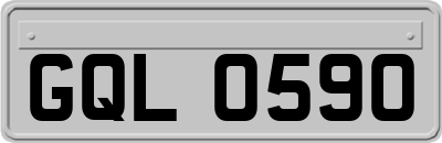 GQL0590