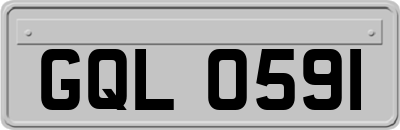 GQL0591