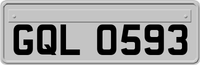 GQL0593