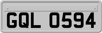 GQL0594
