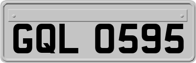 GQL0595