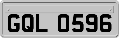 GQL0596