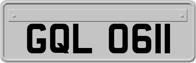 GQL0611