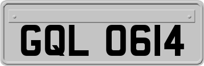 GQL0614