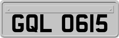 GQL0615