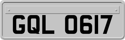 GQL0617