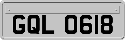 GQL0618