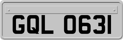 GQL0631