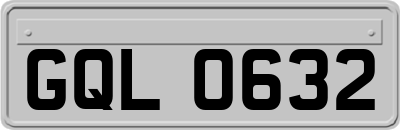 GQL0632