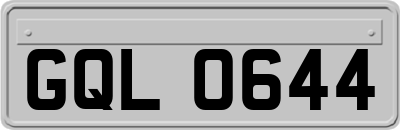 GQL0644