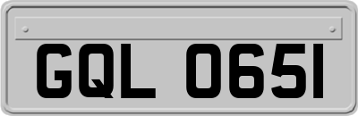 GQL0651