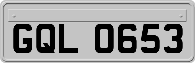 GQL0653