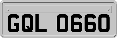 GQL0660