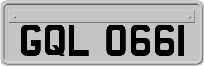 GQL0661