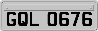 GQL0676