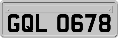 GQL0678