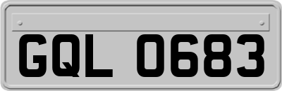 GQL0683