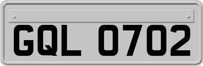 GQL0702