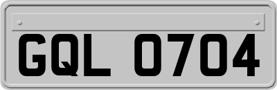 GQL0704
